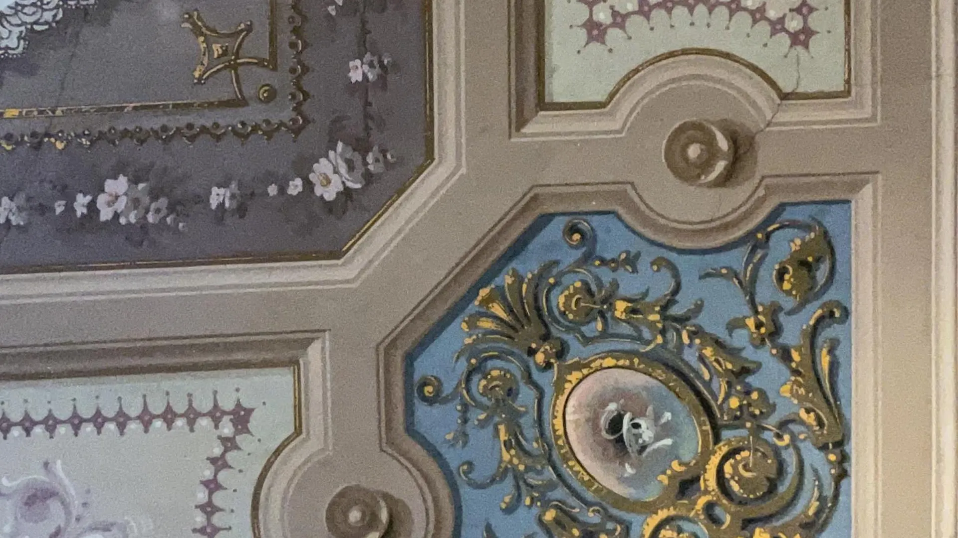 Turandot Apartment Florence Italy