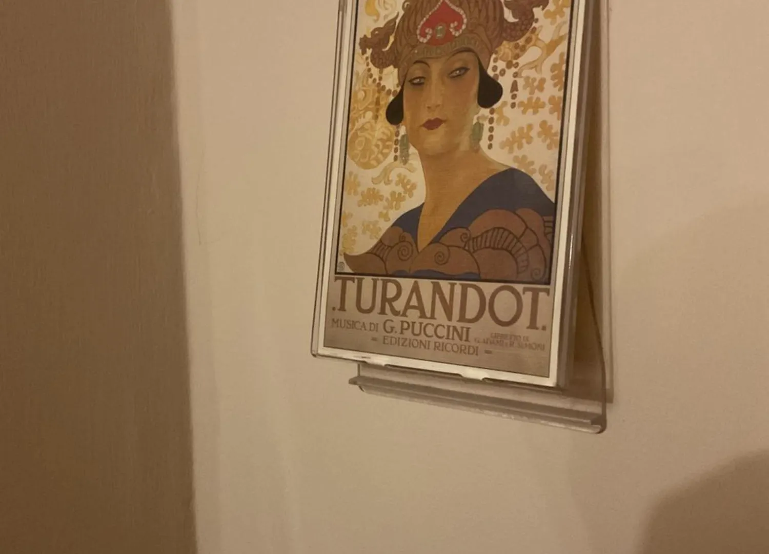 Turandot Apartment Florence