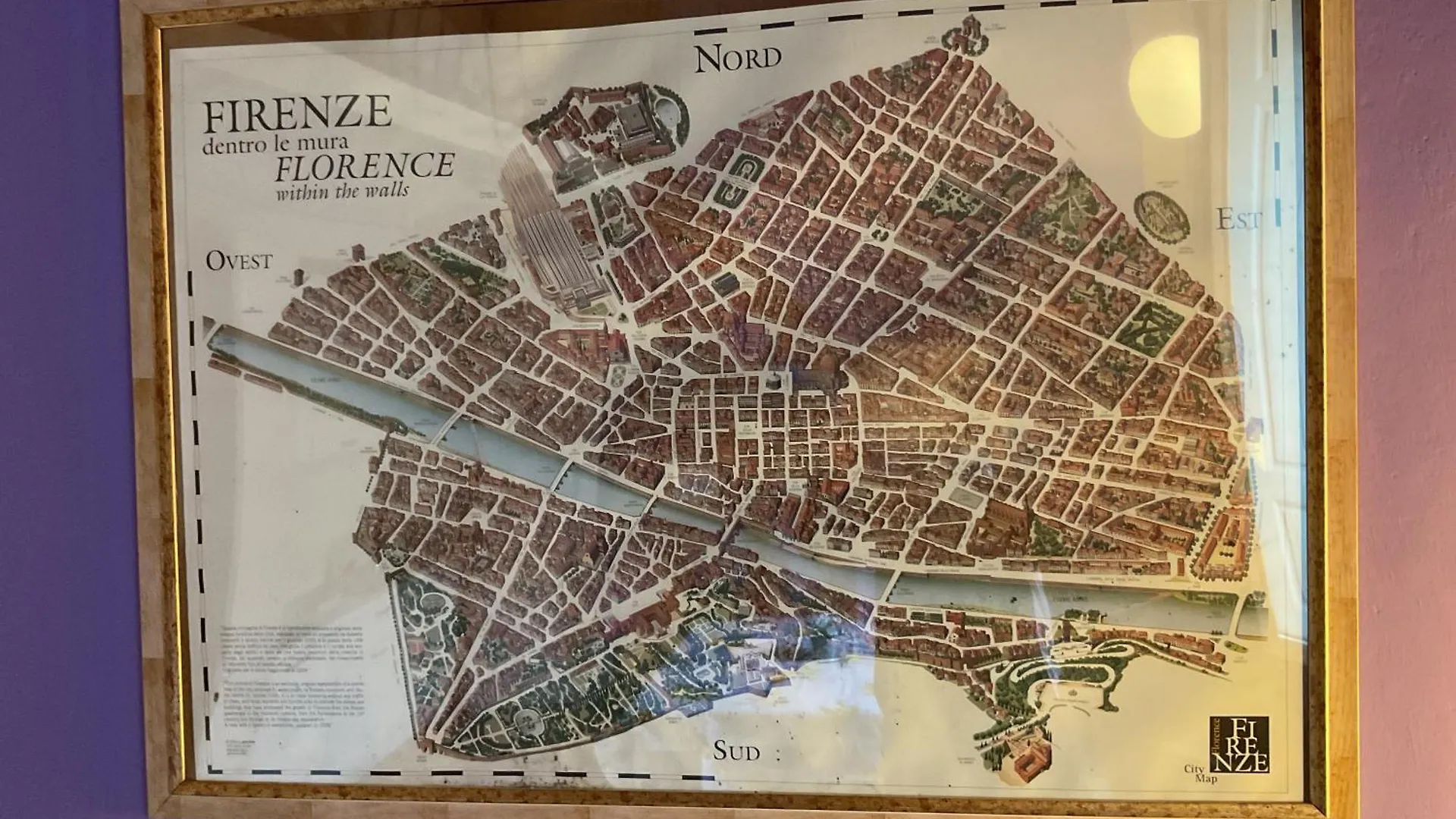 Turandot Apartment Florence