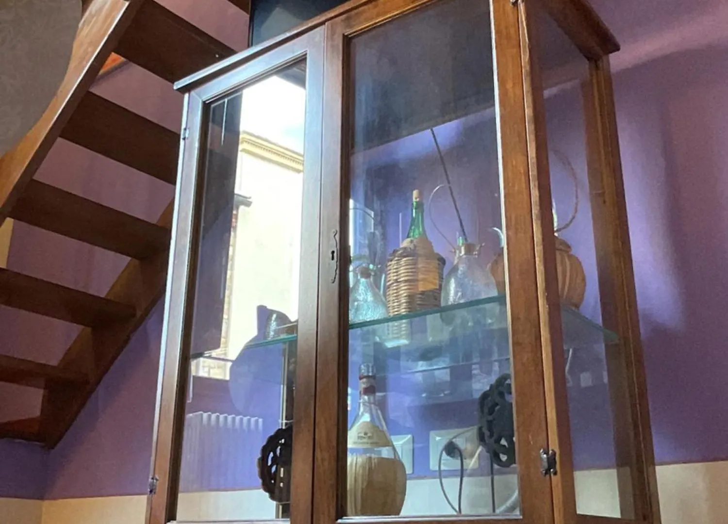 Turandot Apartment Florence