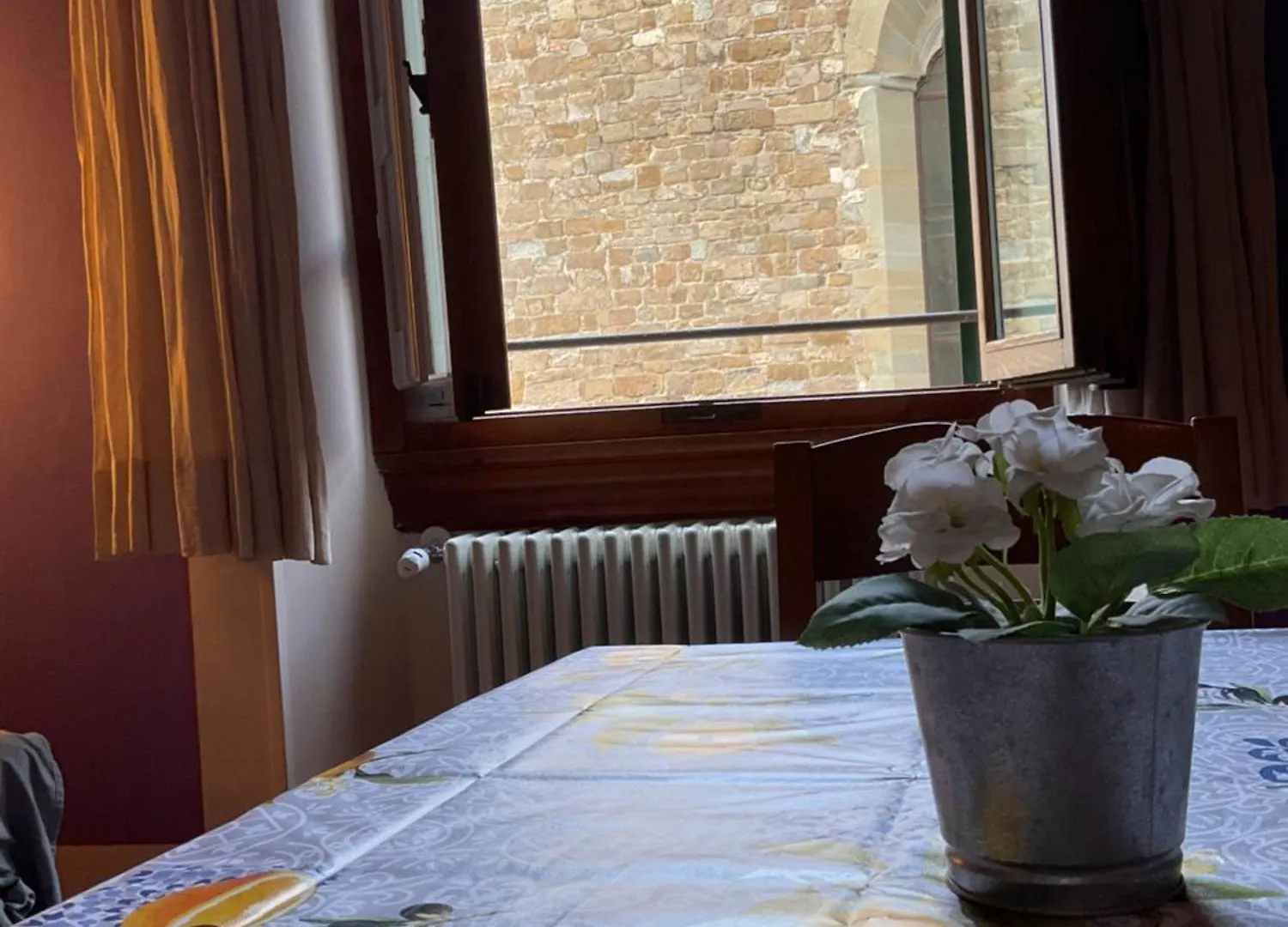 Turandot Apartment Florence 0*,