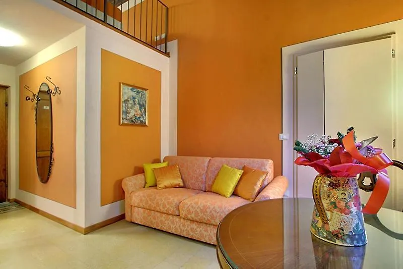 Turandot Apartment Florence