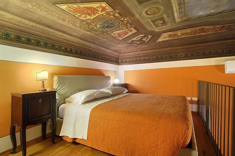 Turandot Apartment Florence Italy