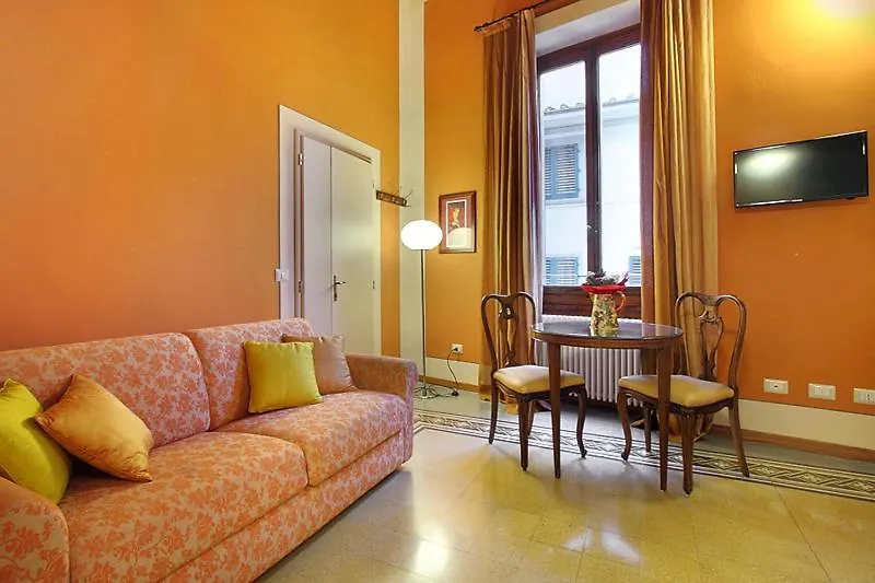 Turandot Apartment Florence