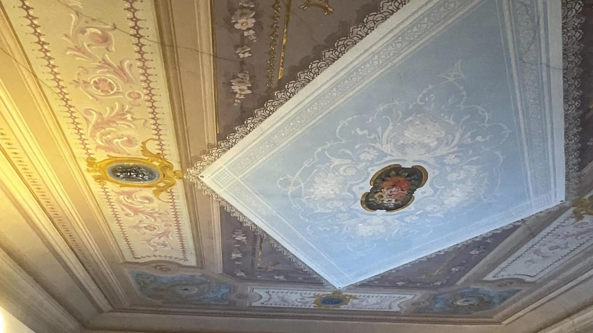 Turandot Apartment Florence