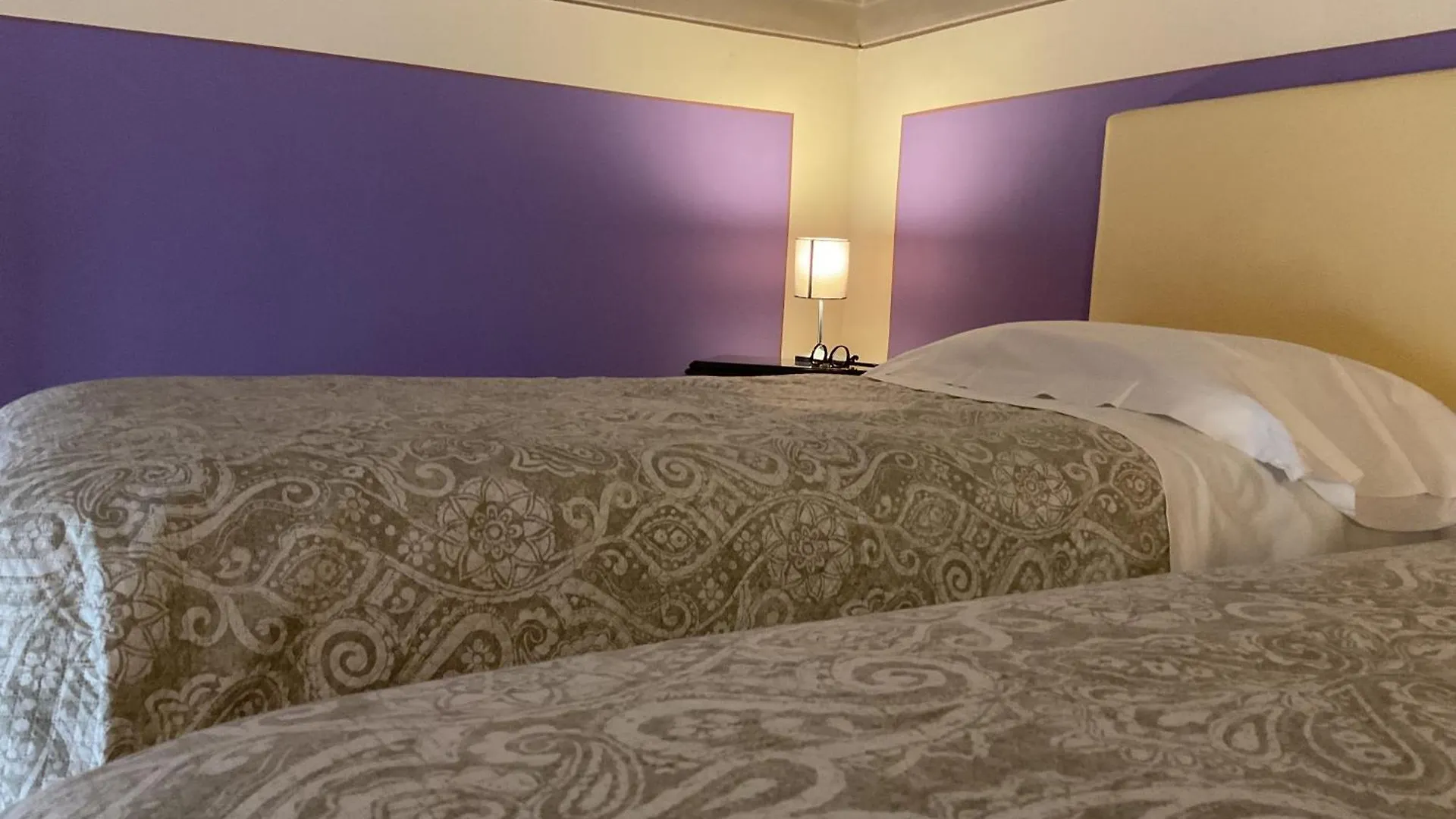 Turandot Apartment Florence