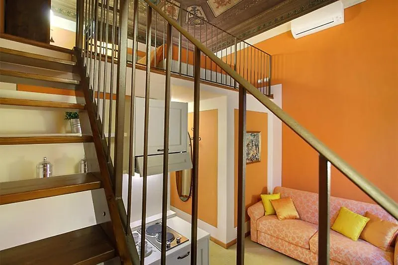 Turandot Apartment Florence Italy