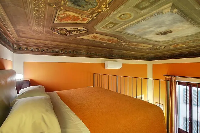 Turandot Apartment Florence